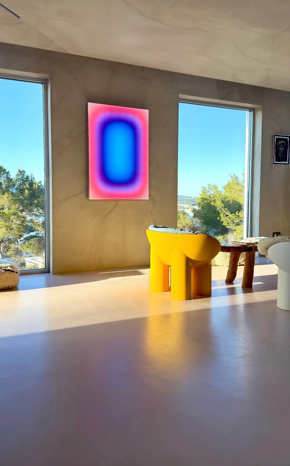 Lightbox — limited-edition lightbox