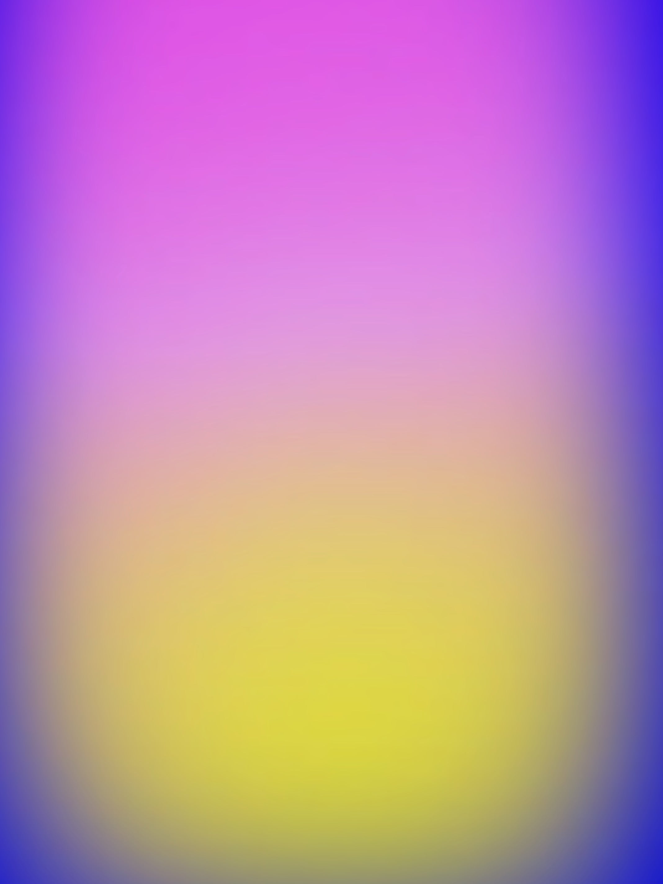 YELLOW DAWN – acrylic glass artwork by Luis West from the Dawn series