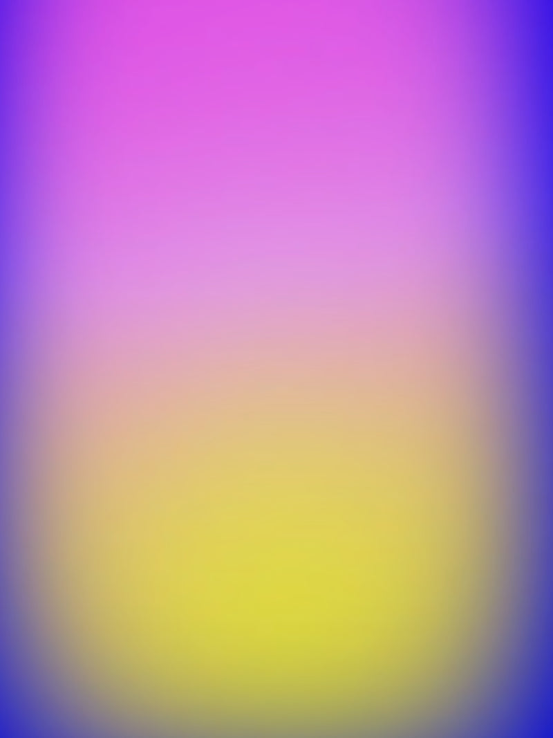 YELLOW DAWN – acrylic glass artwork by Luis West from the Dawn series